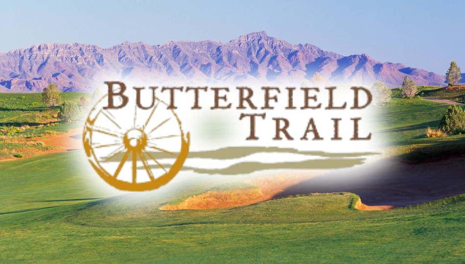 Butterfield