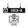 Check-In Procedures
