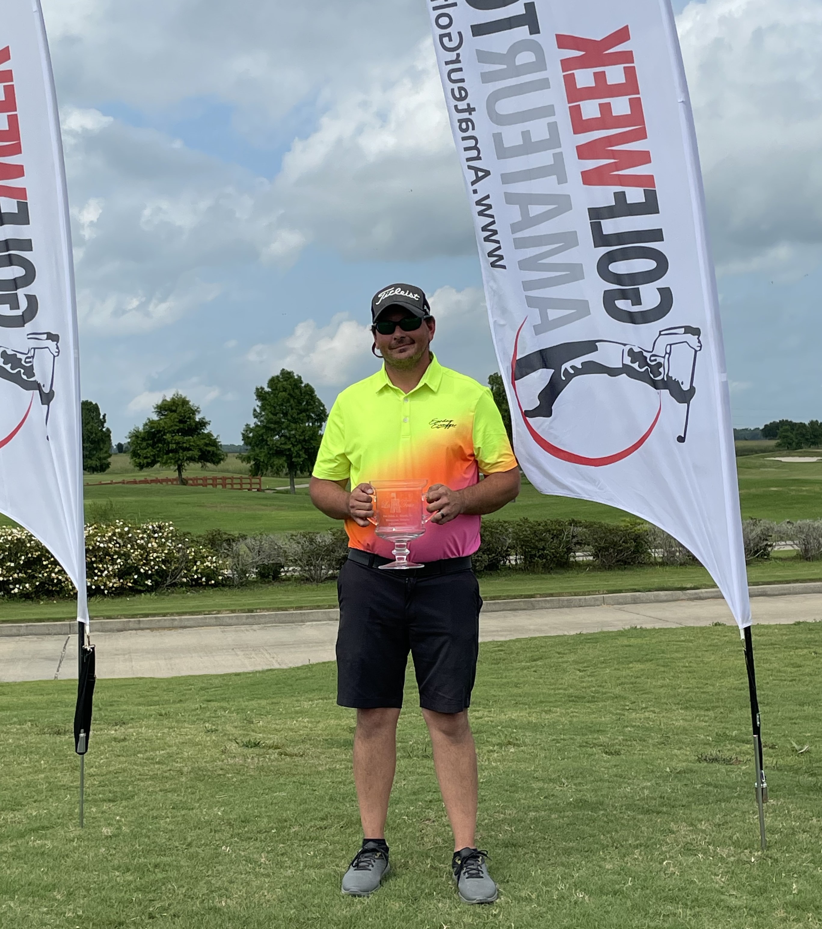 Golfweek Amateur Tour - 2w0kyuu